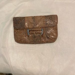 Ladies hand bag